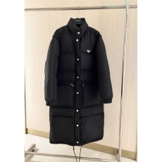 Prada Down Jackets